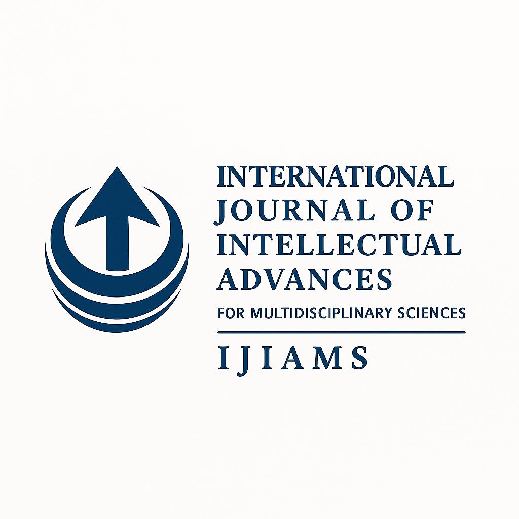 IJIAMS Logo